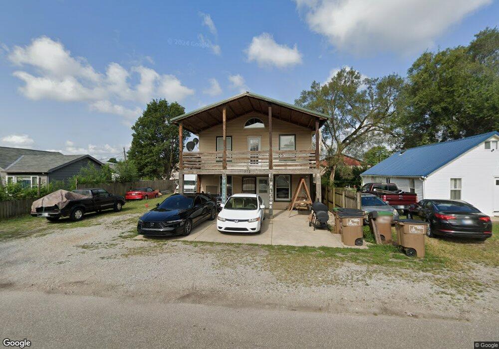 372 Center St, Columbus, IN 47201 - photo 1