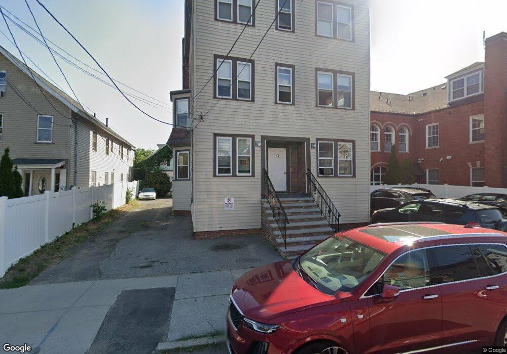 84 Franklin St unit 5, Lynn, MA 01902 - photo 1