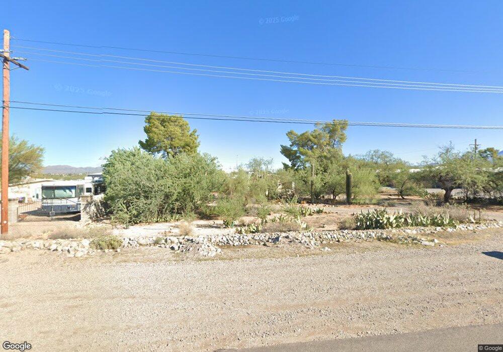 302 W Hardy Rd, Tucson, AZ 85704 - photo 1