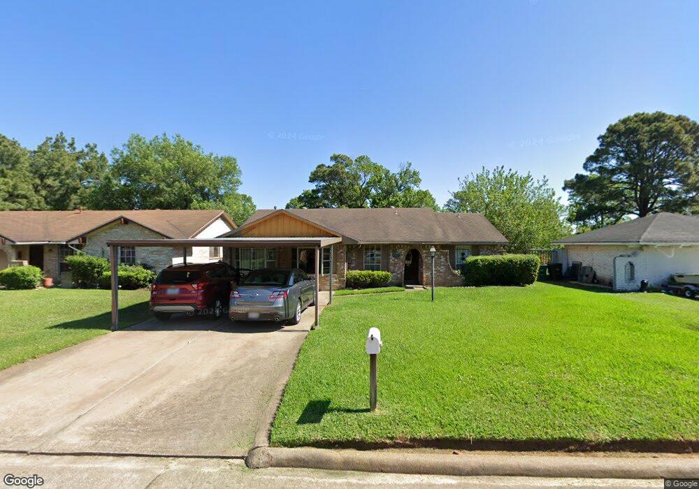 5615 Knightwood St, Houston, TX 77016 - photo 1