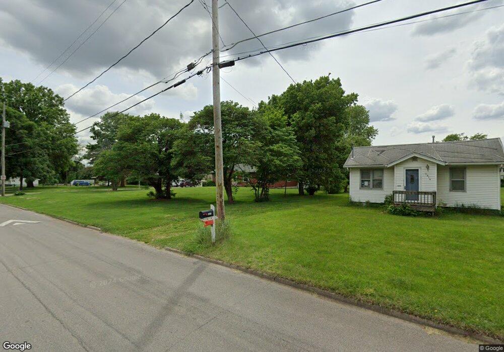 3906 Lay St, Des Moines, IA 50317 - photo 1