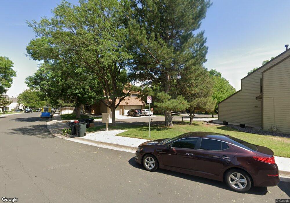 15546 E Louisiana Ave, Aurora, CO 80017 - photo 1