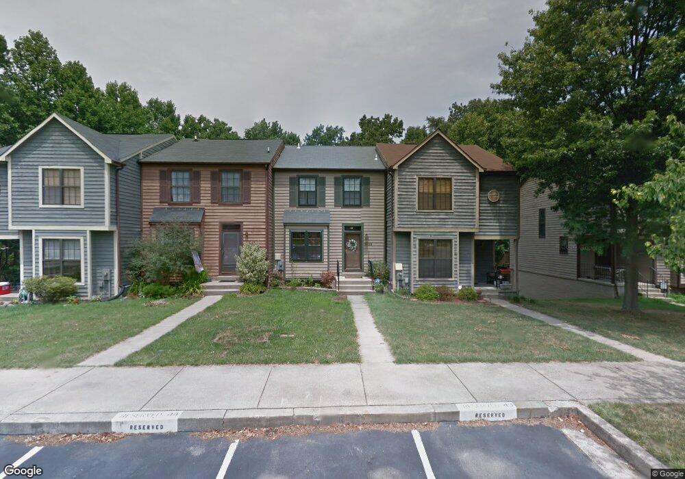 9120 Tymat Ct, Laurel, MD 20723 - photo 1