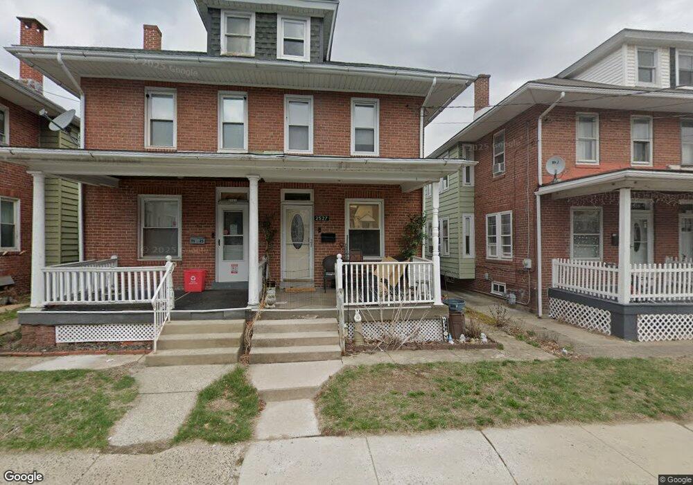 2527 Grant St, Reading, PA 19606 - photo 1