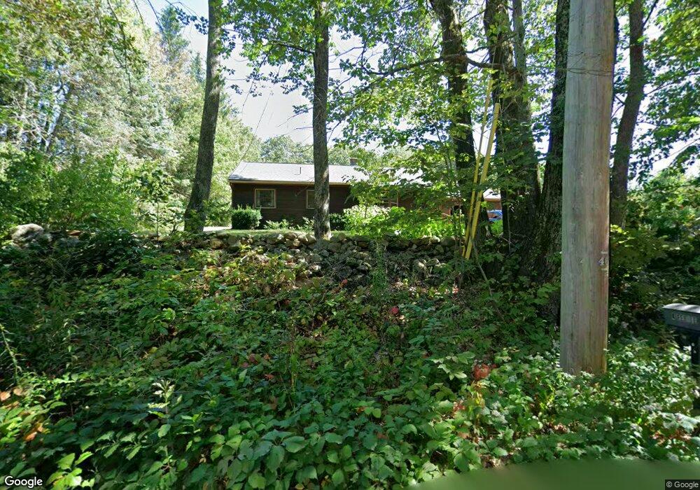 103 Hale Rd, Hubbardston, MA 01452 - photo 1