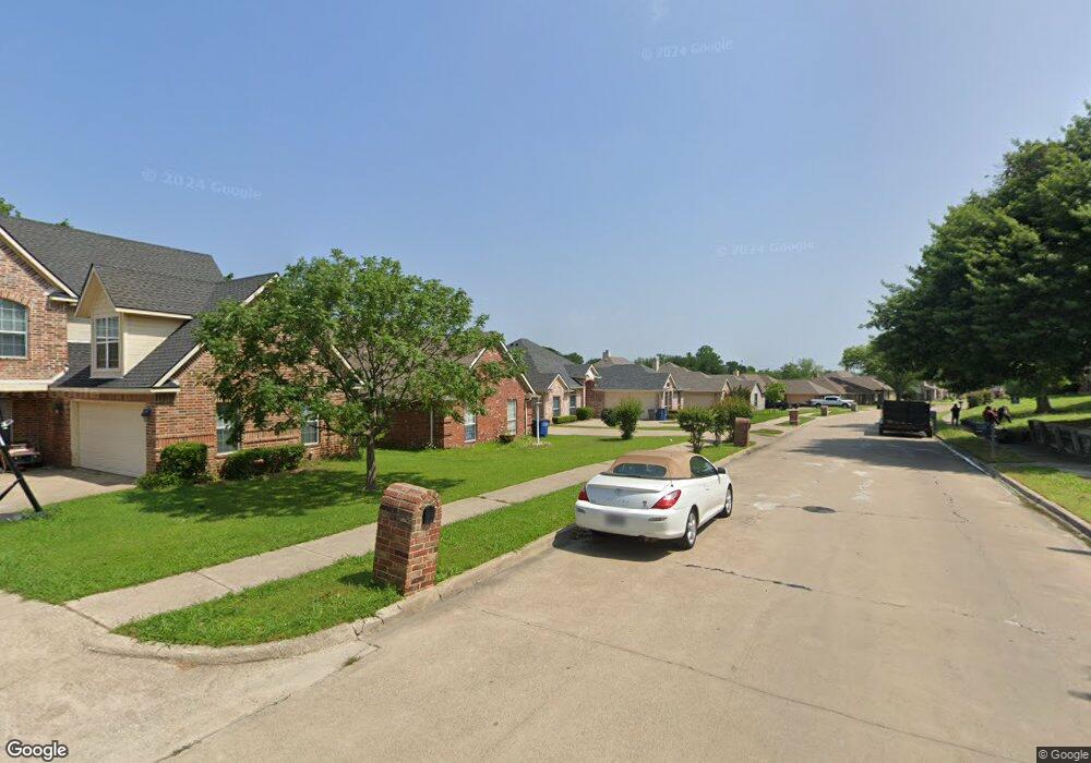 205 Rushcreek Dr, Wylie, TX 75098 - photo 1