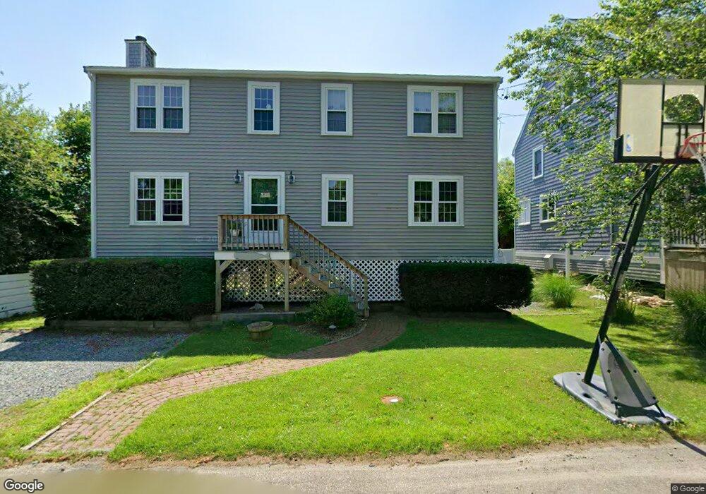 71 Constitution Rd, Marshfield, MA 02050 - photo 1
