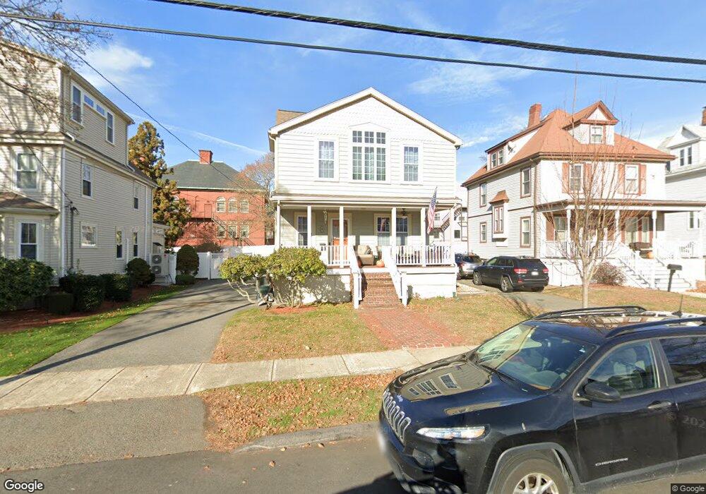 15 Myrtle St, Saugus, MA 01906 - photo 1