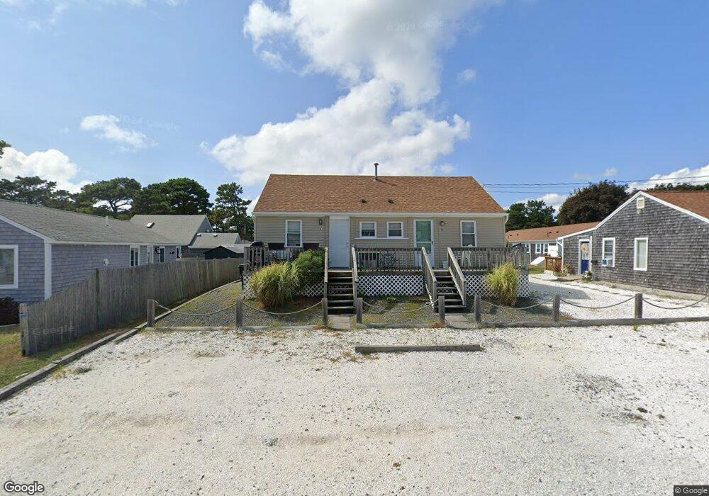 187 Captain Chase Rd unit A, Dennis Port, MA 02639 - photo 1