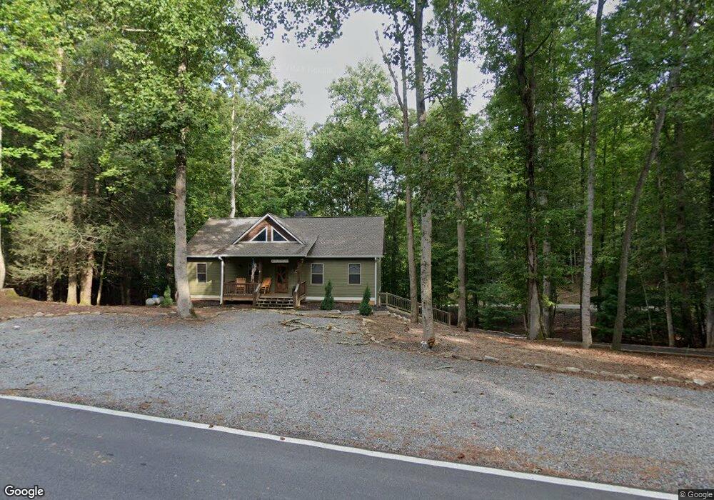 1880 Newport Dr unit 3103, Ellijay, GA 30540 - photo 1