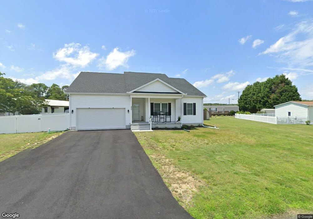 36593 Baltimore Ave, Ocean View, DE 19970 - photo 1