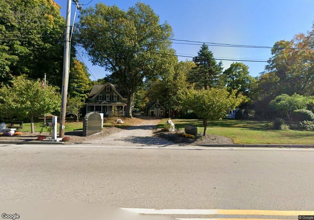 629 South St, Wrentham, MA 02093 - photo 1