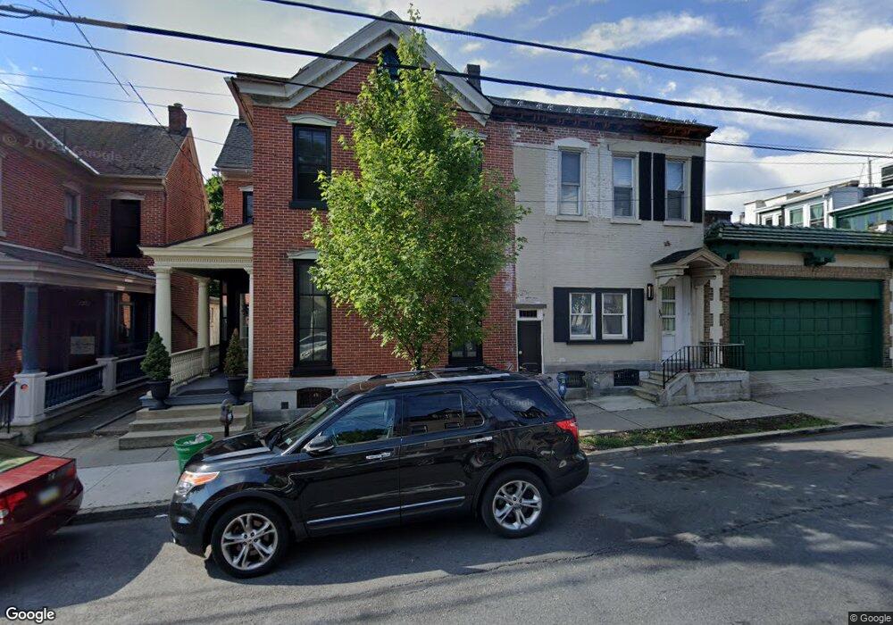 732 W Turner St unit 1, Allentown, PA 18102 - photo 1