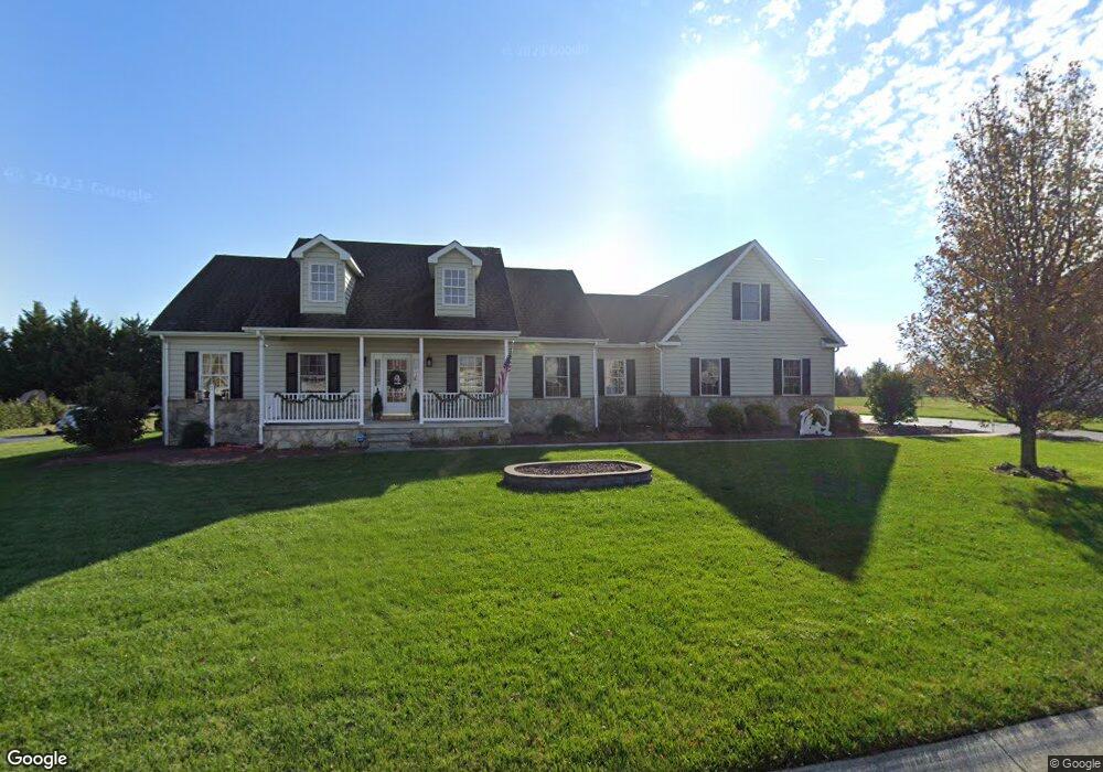 84 Fawn Path Dr, Camden Wyoming, DE 19934 - photo 1