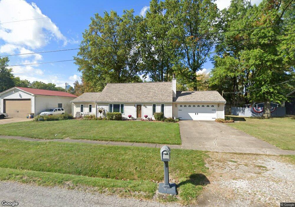 766 Idlewood Ave, Sheffield Lake, OH 44054 - photo 1