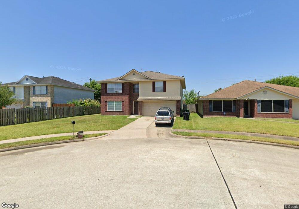 11038 Bradford Way Dr, Houston, TX 77075 - photo 1