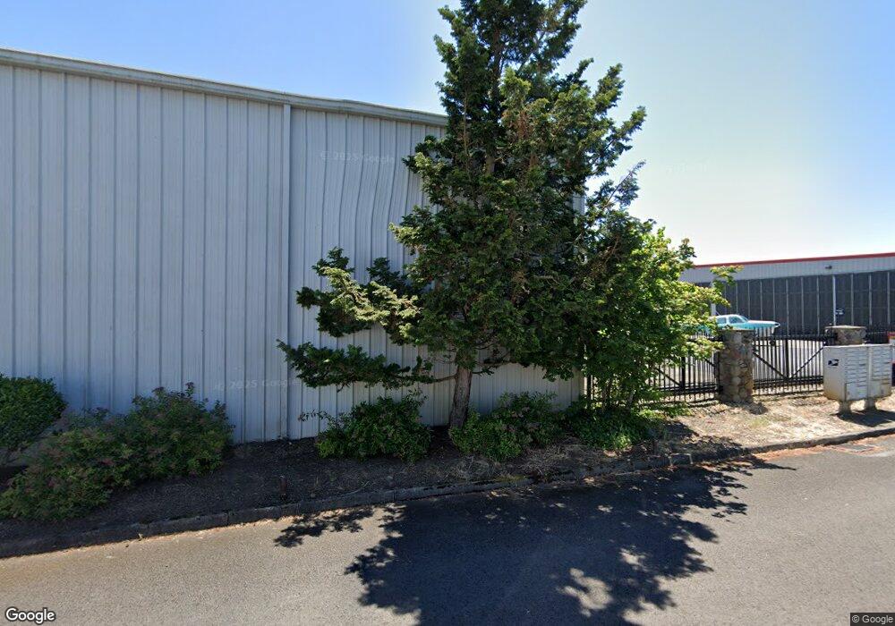 14322 Stenbock Way NE, Aurora, OR 97002 - photo 1