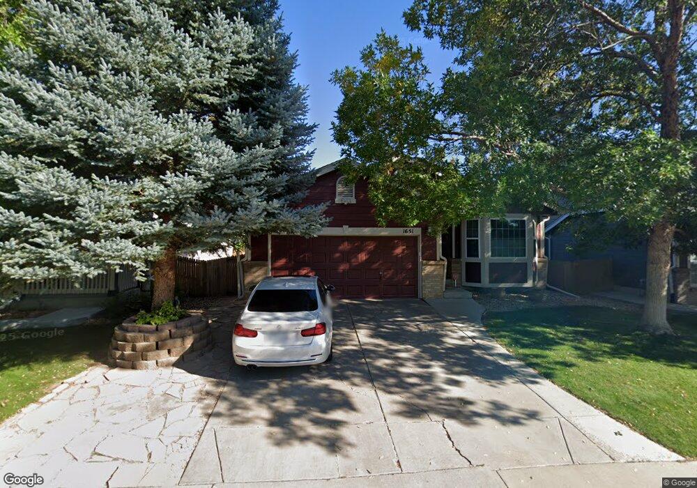 1651 E 131st Cir, Thornton, CO 80241 - photo 1