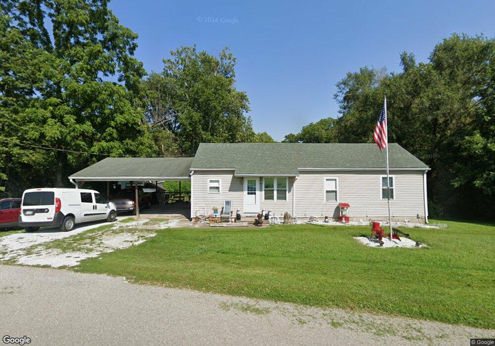2588 S County Road 60 SW, Greensburg, IN 47240 - photo 1