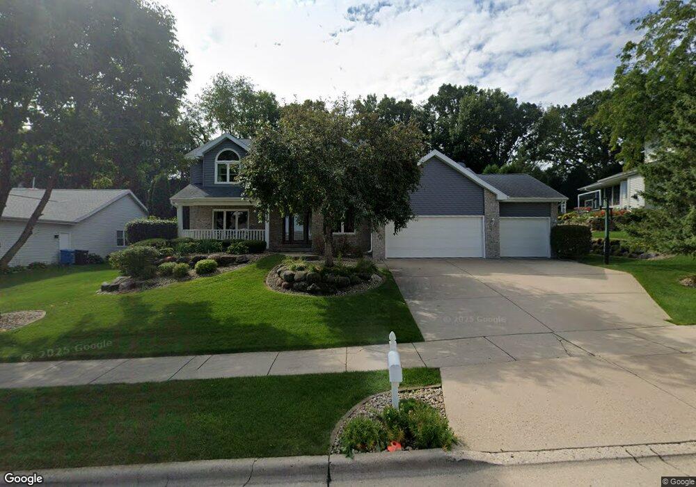 733 Foxfield Rd, Oregon, WI 53575 - photo 1