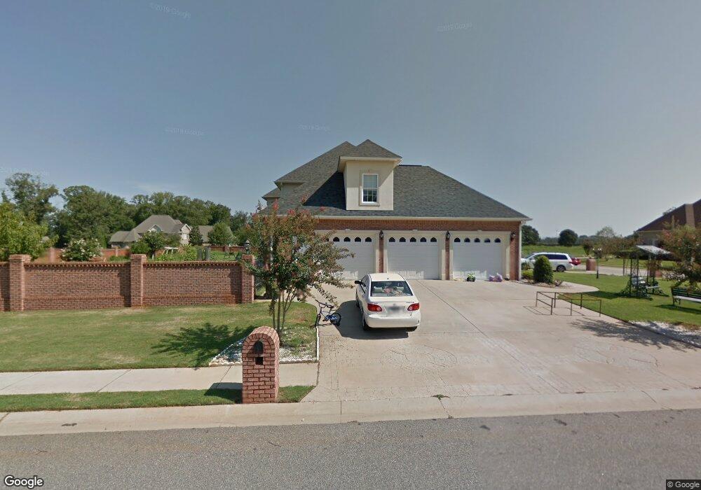 90 Pembroke Point, Centerville, GA 31028 - photo 1