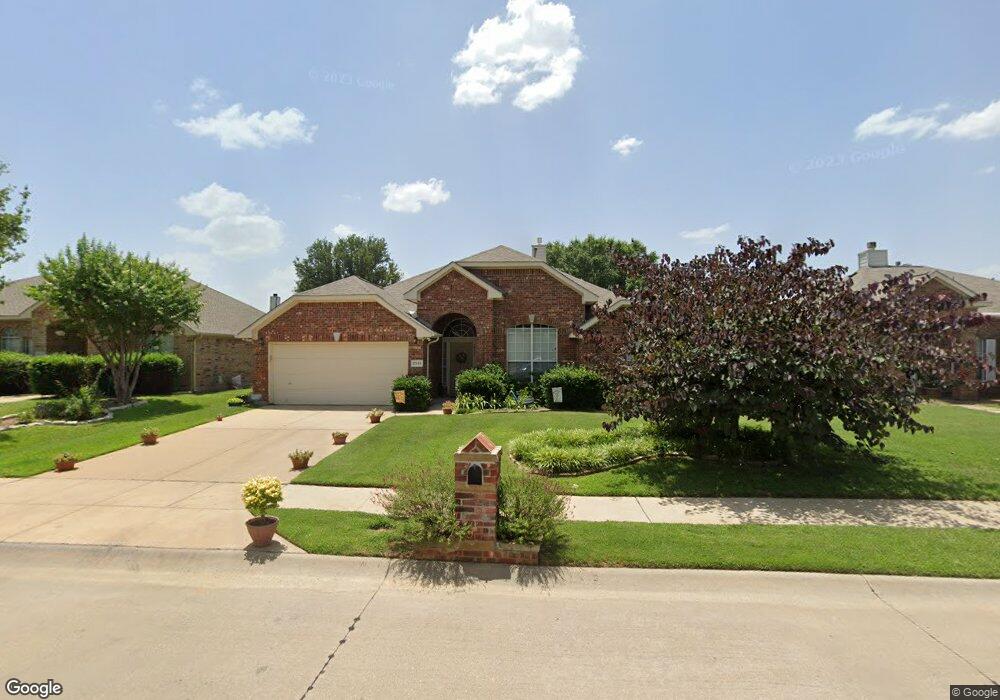 2312 Acorn Bend, Denton, TX 76210 - photo 1