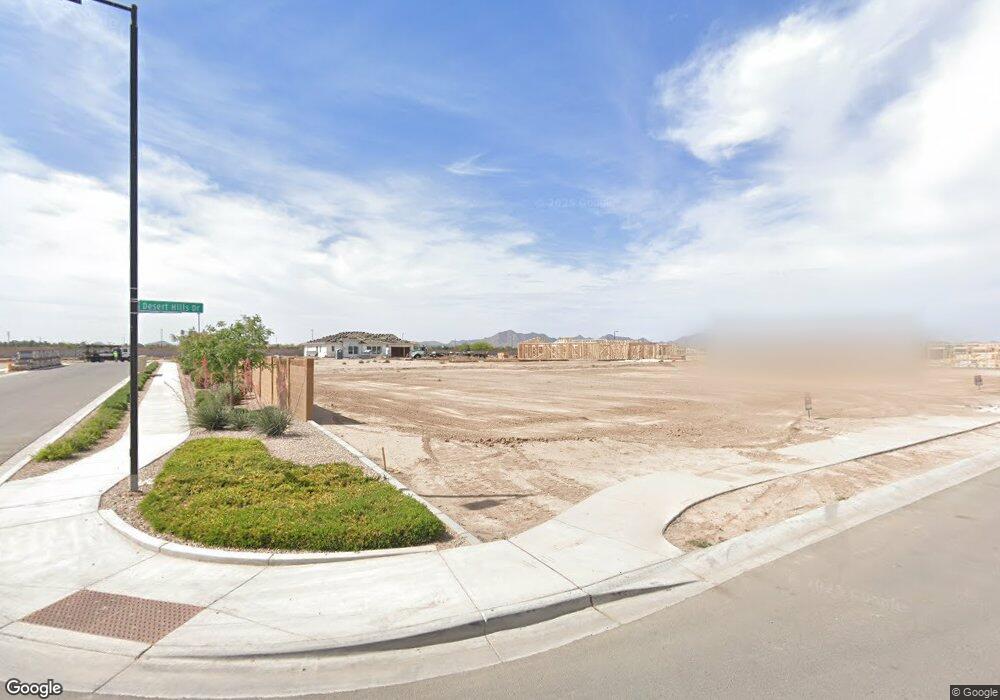 23143 E Desert Hills Dr, Queen Creek, AZ 85142 - photo 1