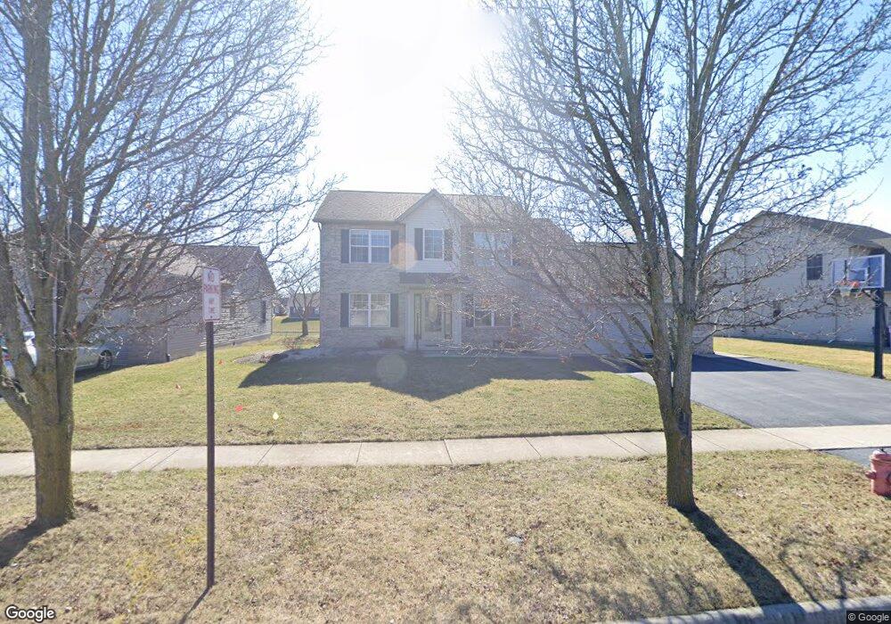 1279 1st St, Findlay, OH 45840 - photo 1