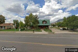 465 E 100 N, Nephi, UT 84648