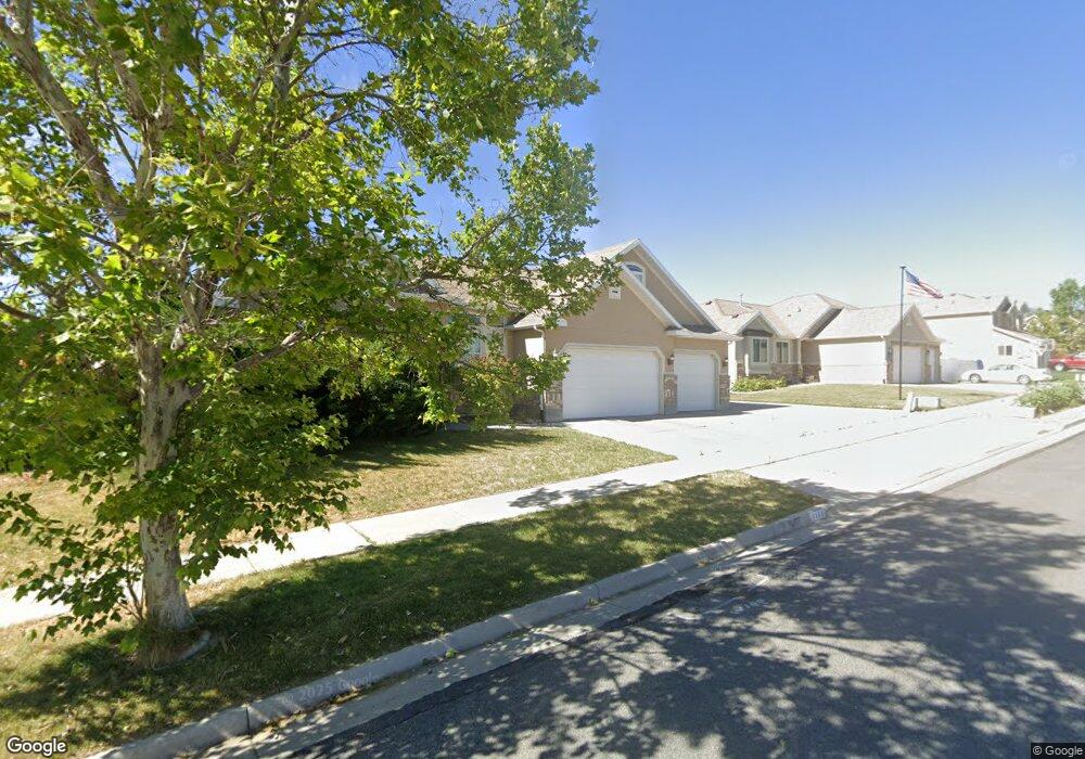 7277 W Sycamore Farm Rd, West Jordan, UT 84081 - photo 1