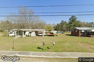 369 E Main St, Gibson, GA 30810