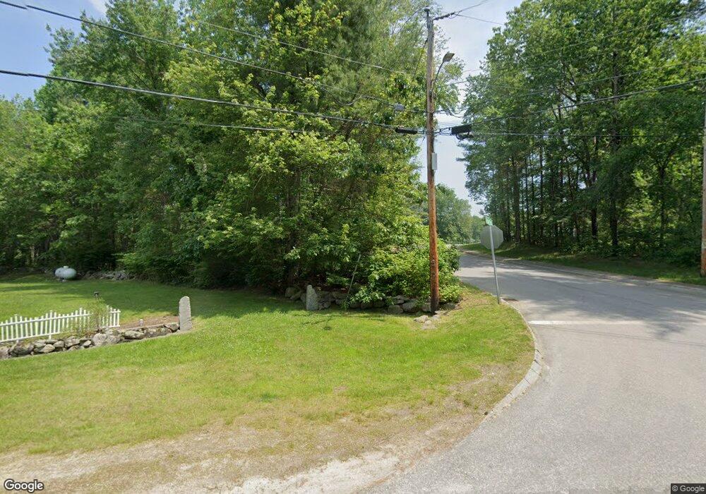 90 Gowing Rd, Hudson, NH 03051 - photo 1