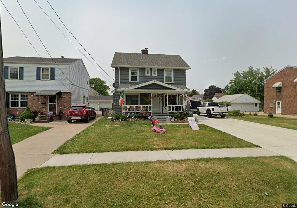 4809 287th St, Toledo, OH 43611 - photo 1