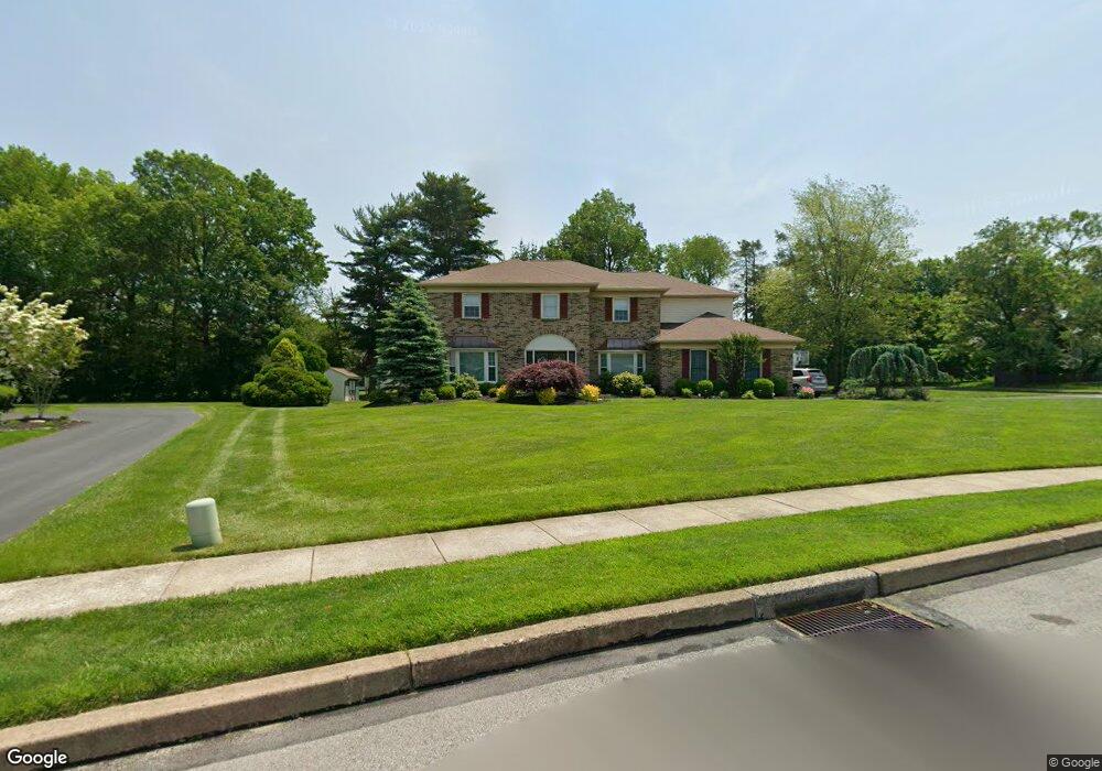 1729 Waterford Way, Ambler, PA 19002 - photo 1