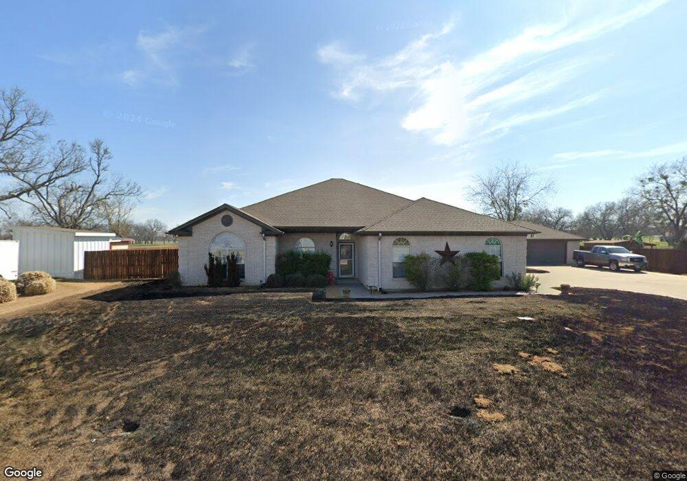 356 Hillcroft Dr, Weatherford, TX 76087 - photo 1