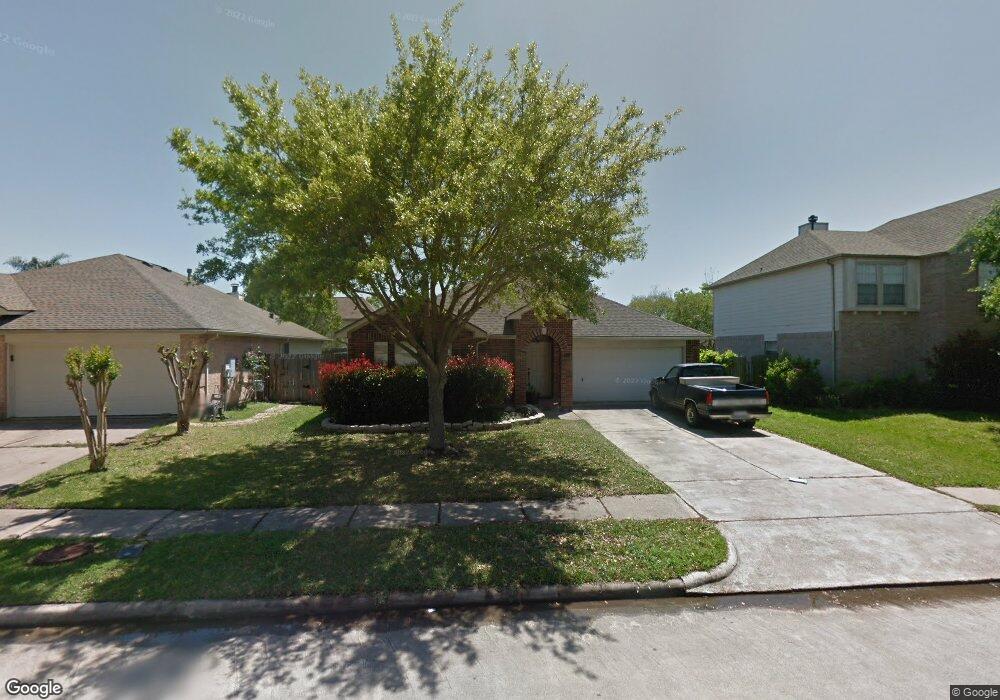 4512 Fox Run St, Pearland, TX 77584 - photo 1