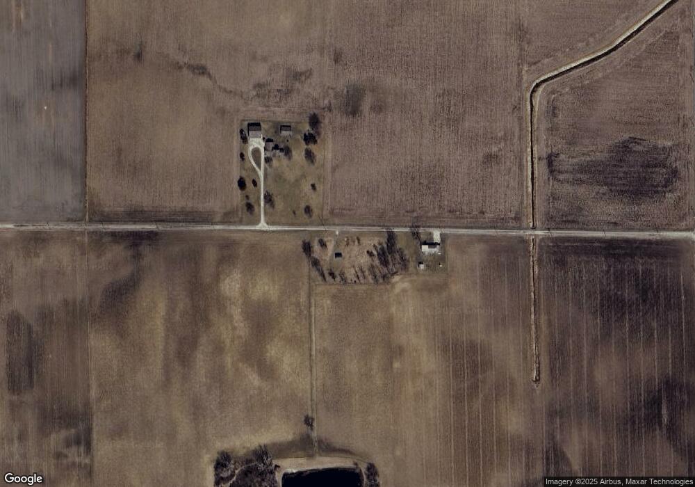 4287 11th Rd, Bourbon, IN 46504 - photo 1