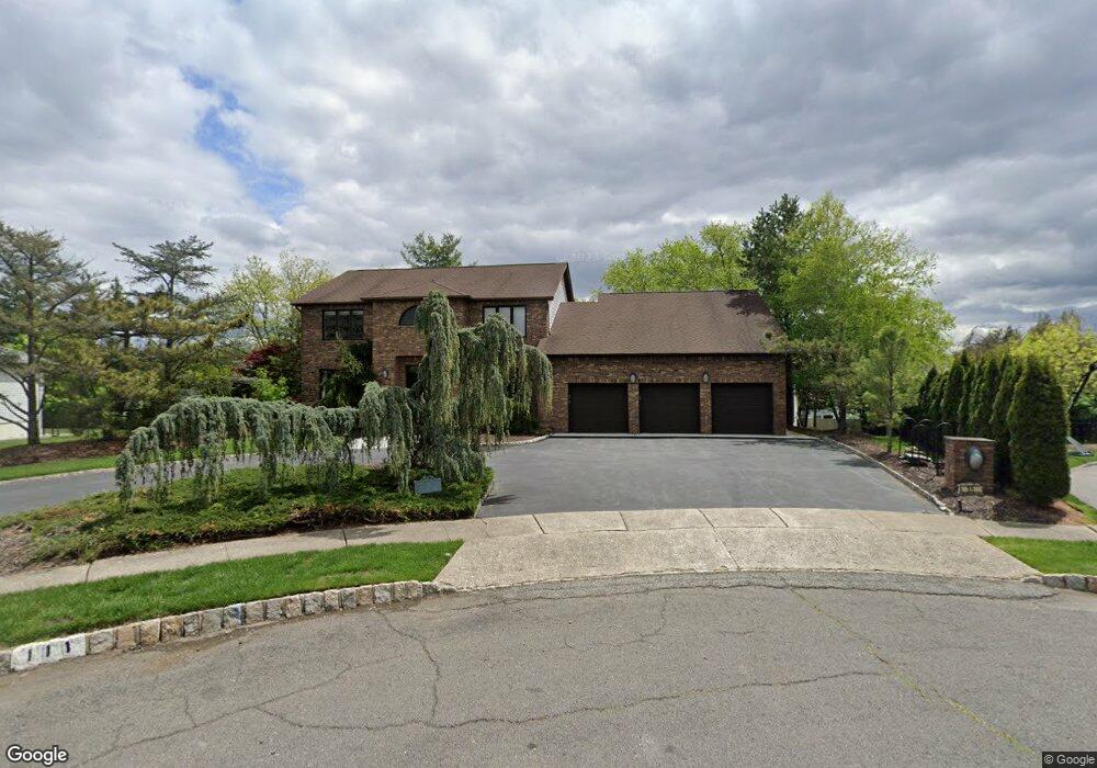 11 Colburn Ct, Wayne, NJ 07470 - photo 1