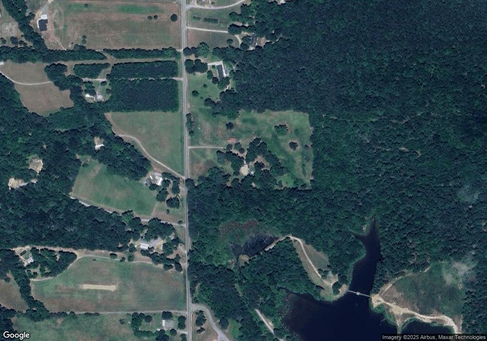 2784 Floyd Springs Rd NE, Armuchee, GA 30105 - photo 1