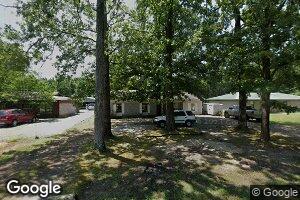 1312 Donna Dr, Redfield, AR 72132