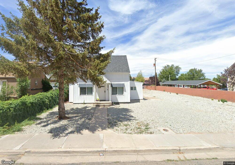 245 N 800 W, Cedar City, UT 84721 - photo 1
