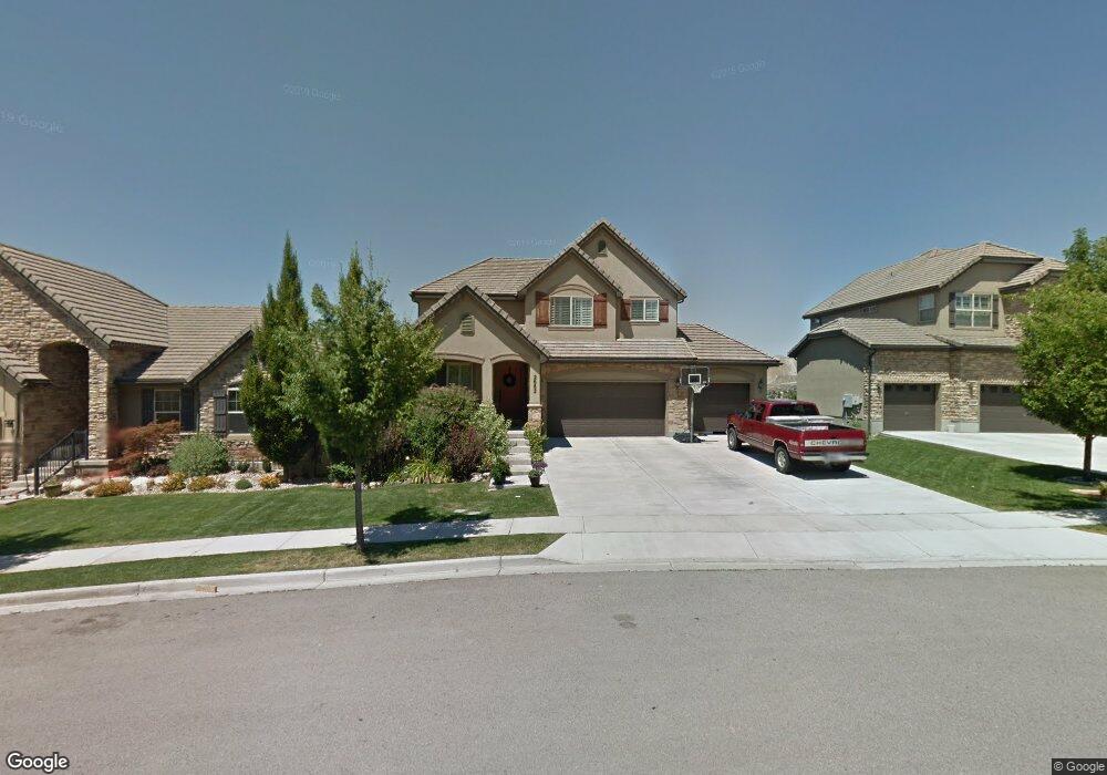 2682 W Shady Hollow Ln, Lehi, UT 84043 - photo 1