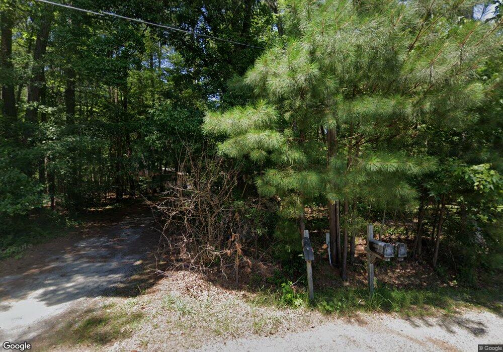 21910 Harrington Park Rd, Rock Hall, MD 21661 - photo 1