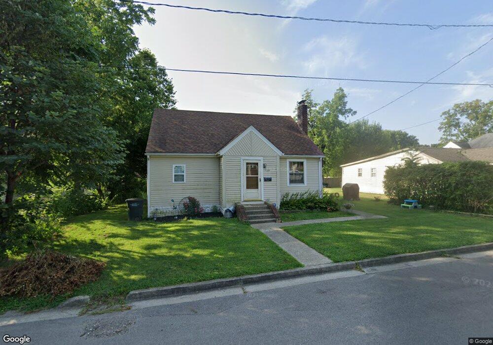 1324 Morrow St, Charlestown, IN 47111 - photo 1