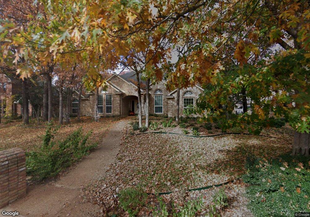 31 Oak Forrest Cir, Denton, TX 76210 - photo 1