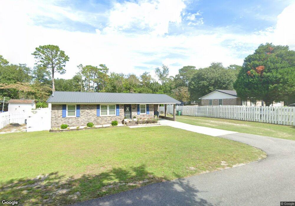 1020 Whitton St, Georgetown, SC 29440 - photo 1