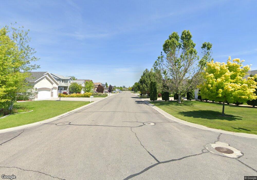 4600 S 4875 W unit 43, West Haven, UT 84401 - photo 1