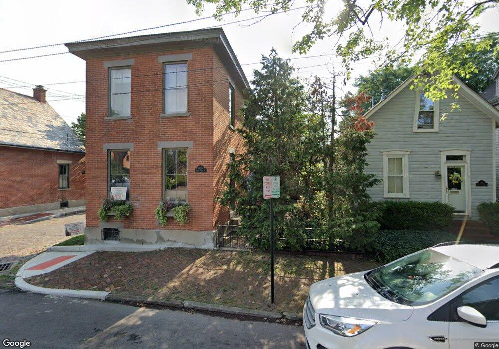 858 S 5th St, Columbus, OH 43206 - photo 1