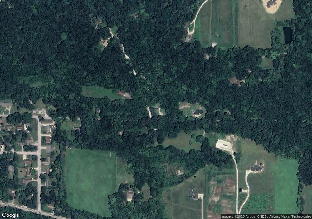 3930 Division Rd, West Lafayette, IN 47906 - photo 1