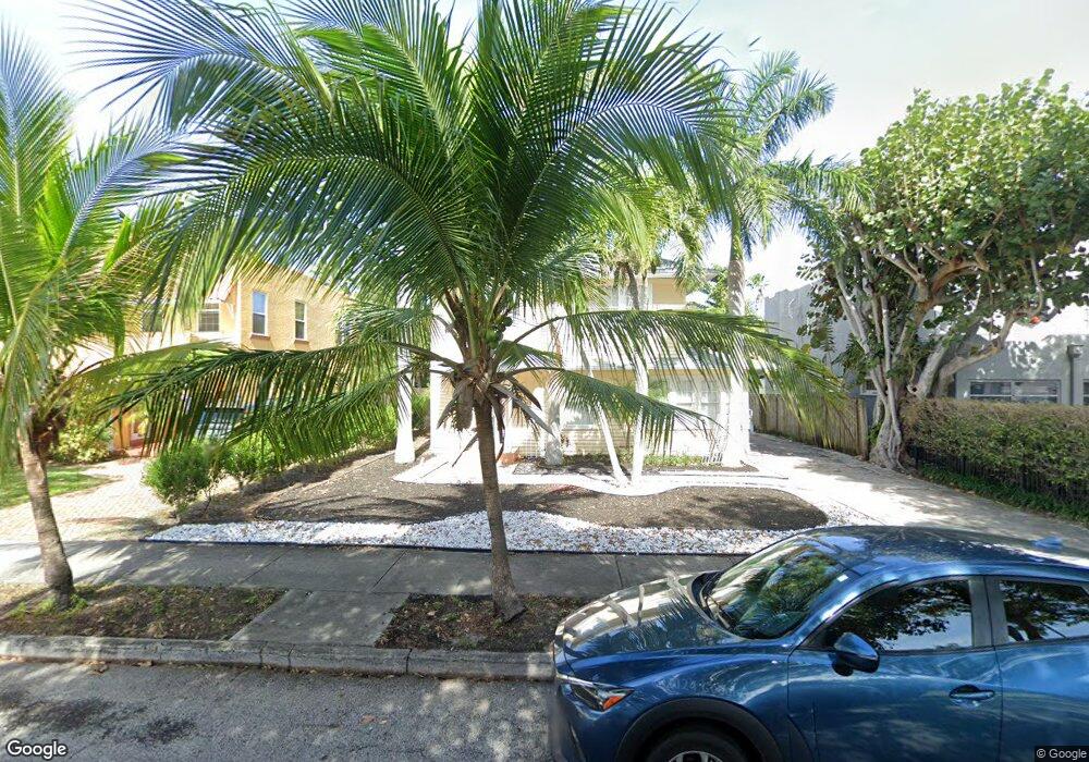 435 27th St unit A, West Palm Beach, FL 33407 - photo 1